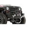 Smittybilt XRC GEN2 9.5K WATERPROOF WINCH W/ STEEL CABLE; IP67 97495 - alternate 3